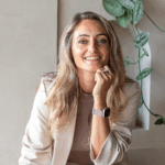 On the Floor events webdesign voor ondernemers. Floor Los