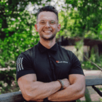 Rafael Maza Diaz sportdiëtist Rotterdam